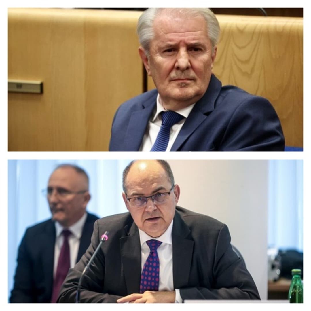 Lendo: Neprimjereno je da visoki predstavnik uzima učešće u predmetu “Kovačević” - slika 1