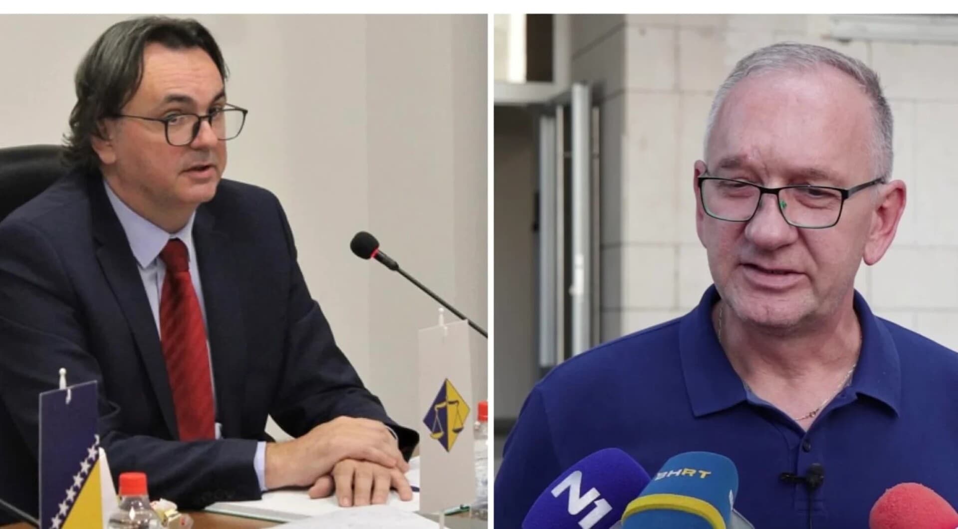 Novi skandal potresa pravosuđe: Tužilac zataškava istragu - slika 1