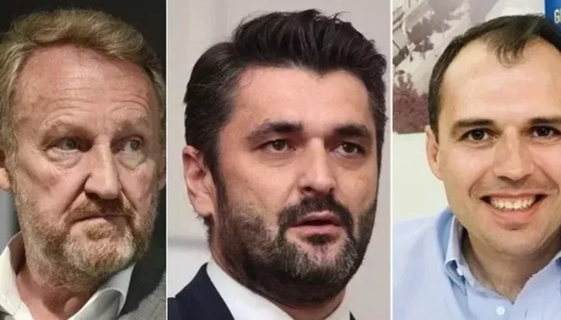 Obustavljena istraga protiv Izetbegovića, Suljagića i Bajrovića - slika 1