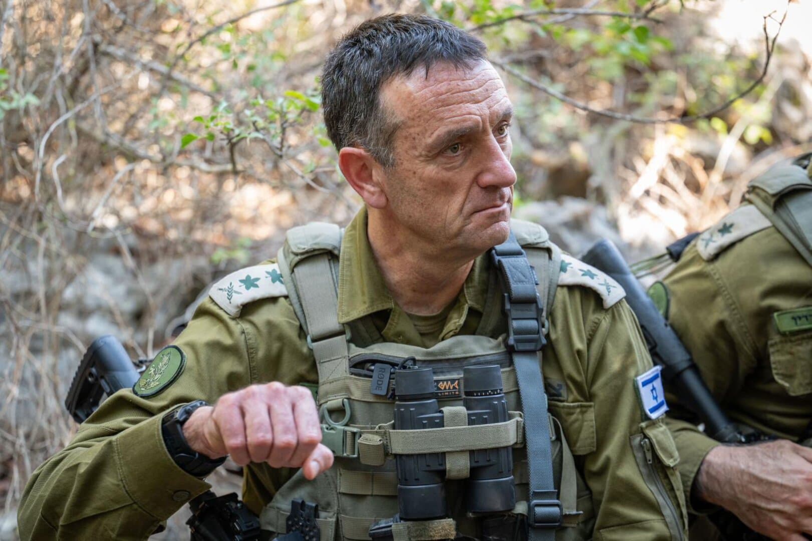 Izrael sprema kopnenu ofanzivu na Liban - slika 1