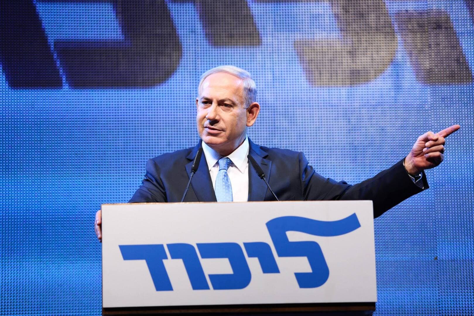 Netanyahu poručio izraelskim vojnicima: Nastavite s napadima! - slika 1