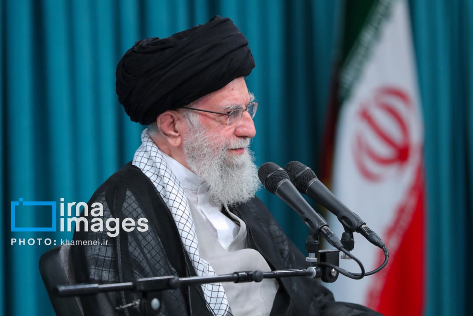 Khamenei: Naš odgovor cionističkom režimu bit će još snažniji - slika 1