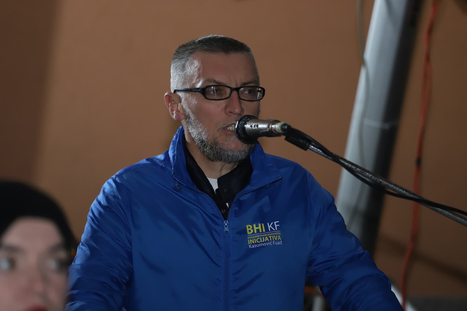 Kandidati BHI KF dočekani ovacijama u Klopču - slika 6