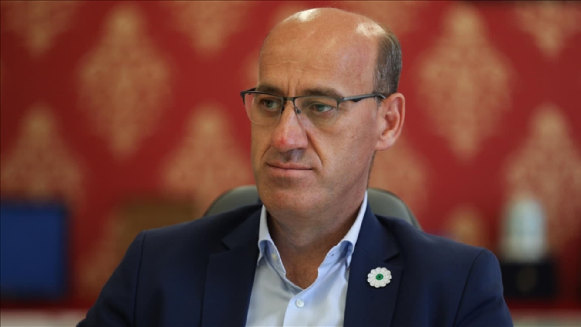 Salkić odgovorio Rankiću: "U svojoj vjeri, na svojoj zemlji" - slika 1