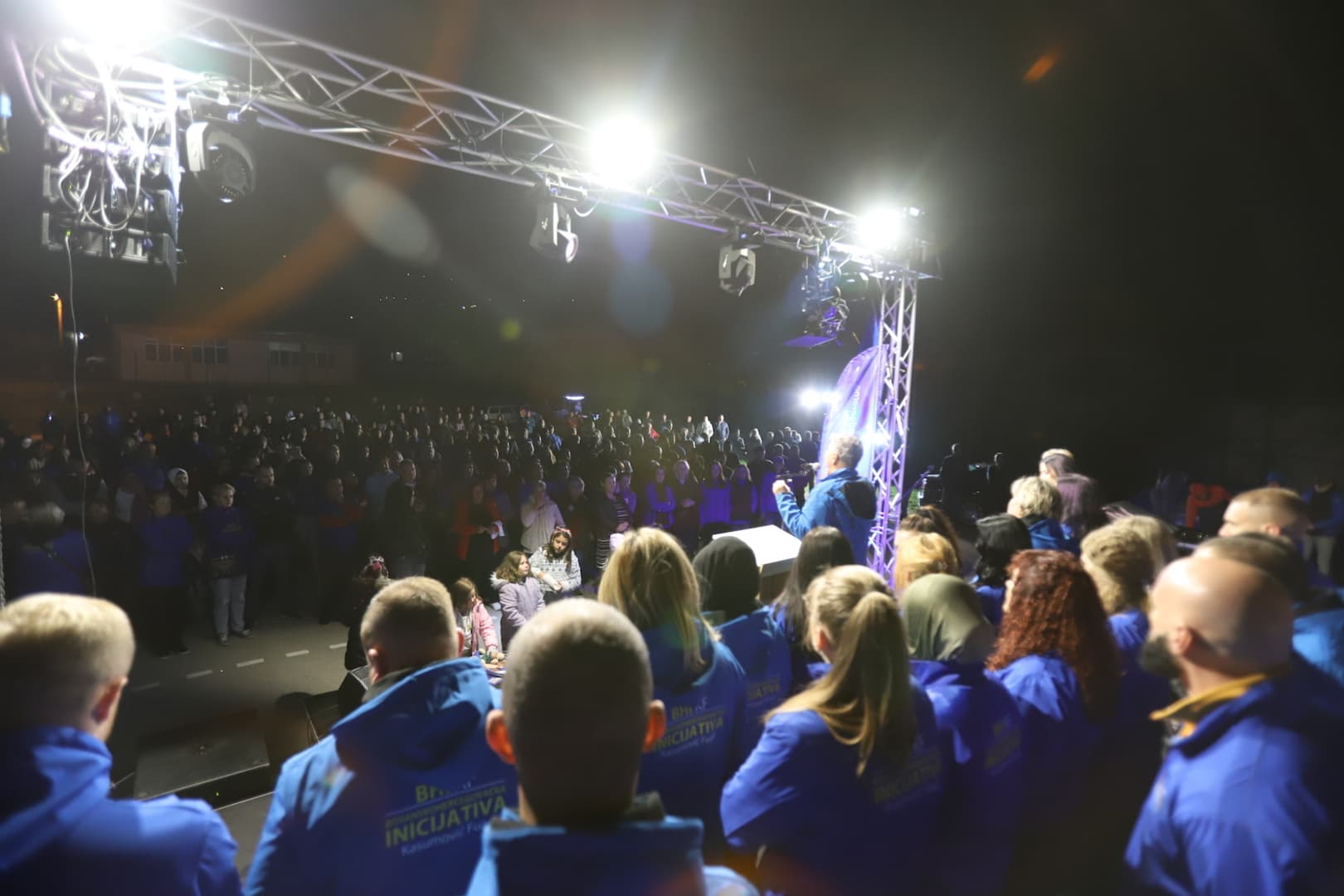 Janjići i Perin Han ponosno uz kandidate BHI KF - slika 2