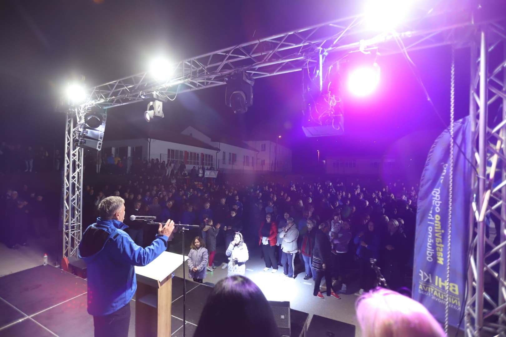 Janjići i Perin Han ponosno uz kandidate BHI KF - slika 3