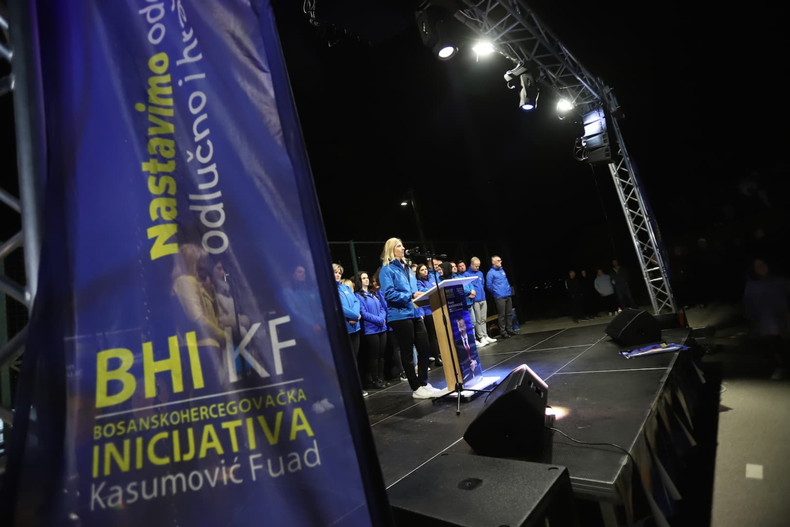 Janjići i Perin Han ponosno uz kandidate BHI KF - slika 4