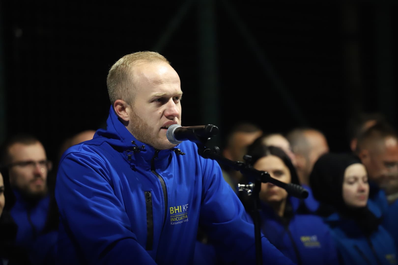 Janjići i Perin Han ponosno uz kandidate BHI KF - slika 5