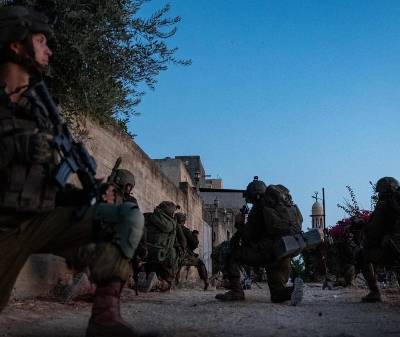 Pet stvari do sada poznatih o ofanzivi Izraela u Libanu - slika 1