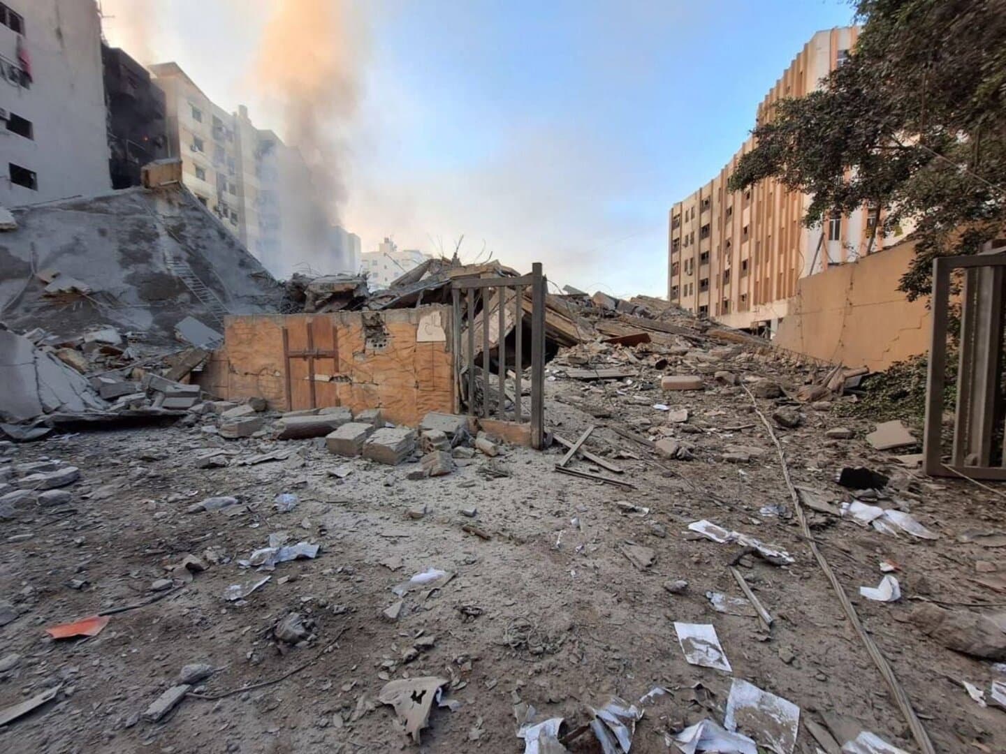 Bijela kuća: Iran će "uskoro" napasti Izrael - slika 1