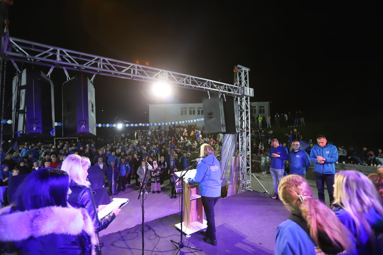 BHI KF napunio sale u Brezniku i Seocu - slika 8