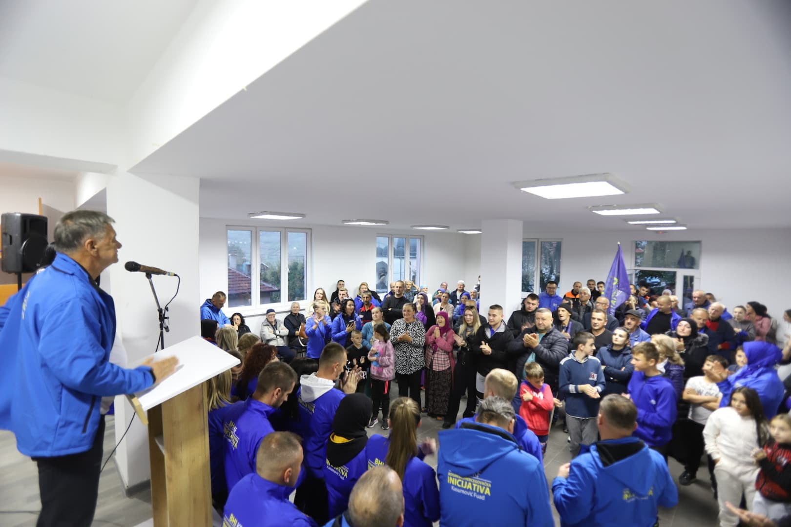 BHI KF napunio sale u Brezniku i Seocu - slika 5