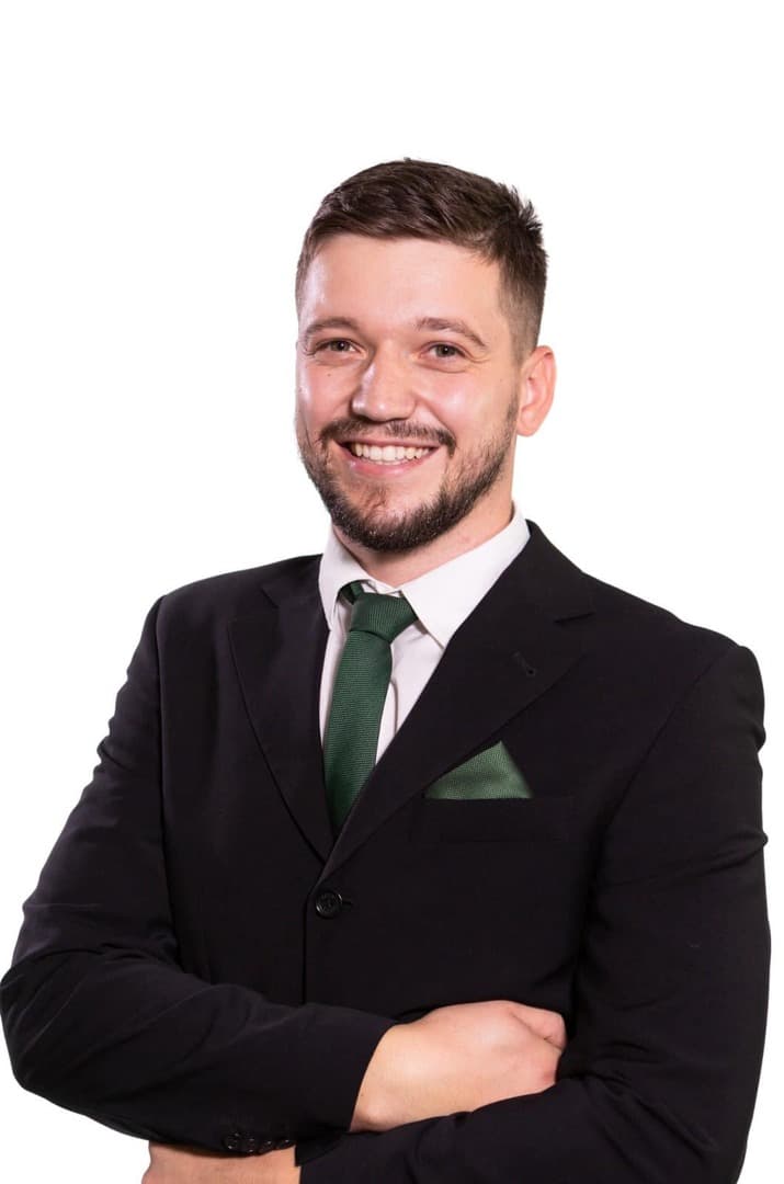 Avdo Hodžić: Zašto glasati za mene? - slika 1