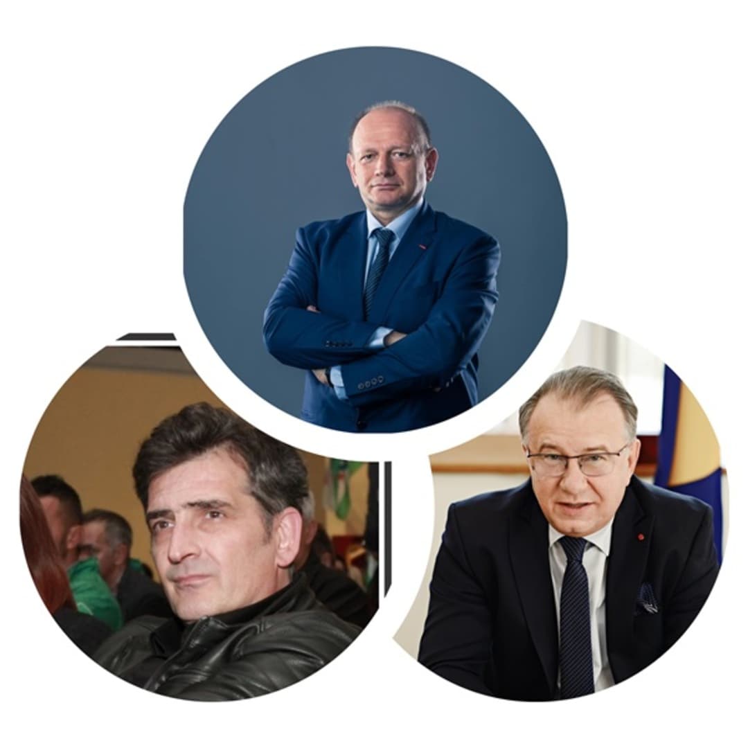 SDA: Trojka želi u OV Ilidža instalirati proruskog separatistu - slika 1