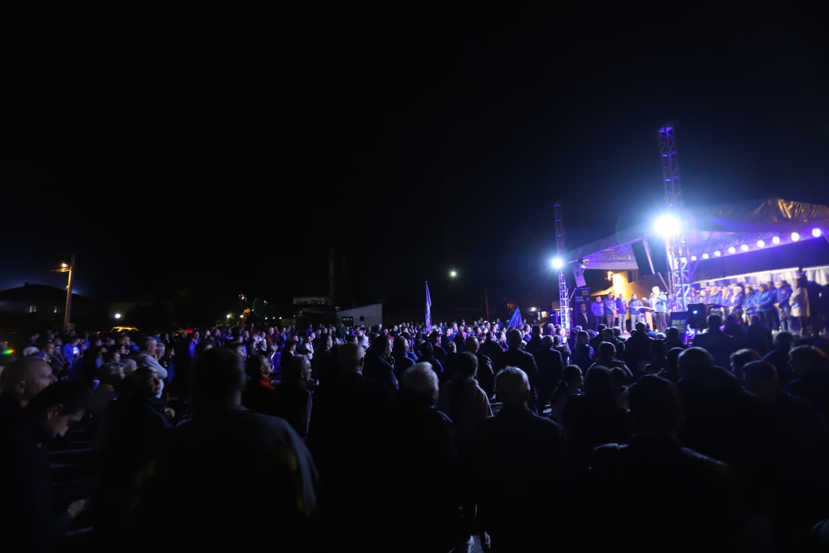 Svi iz Šerića, Orahovice i Nemile su uz Fuada Kasumovića i BHI KF - slika 1