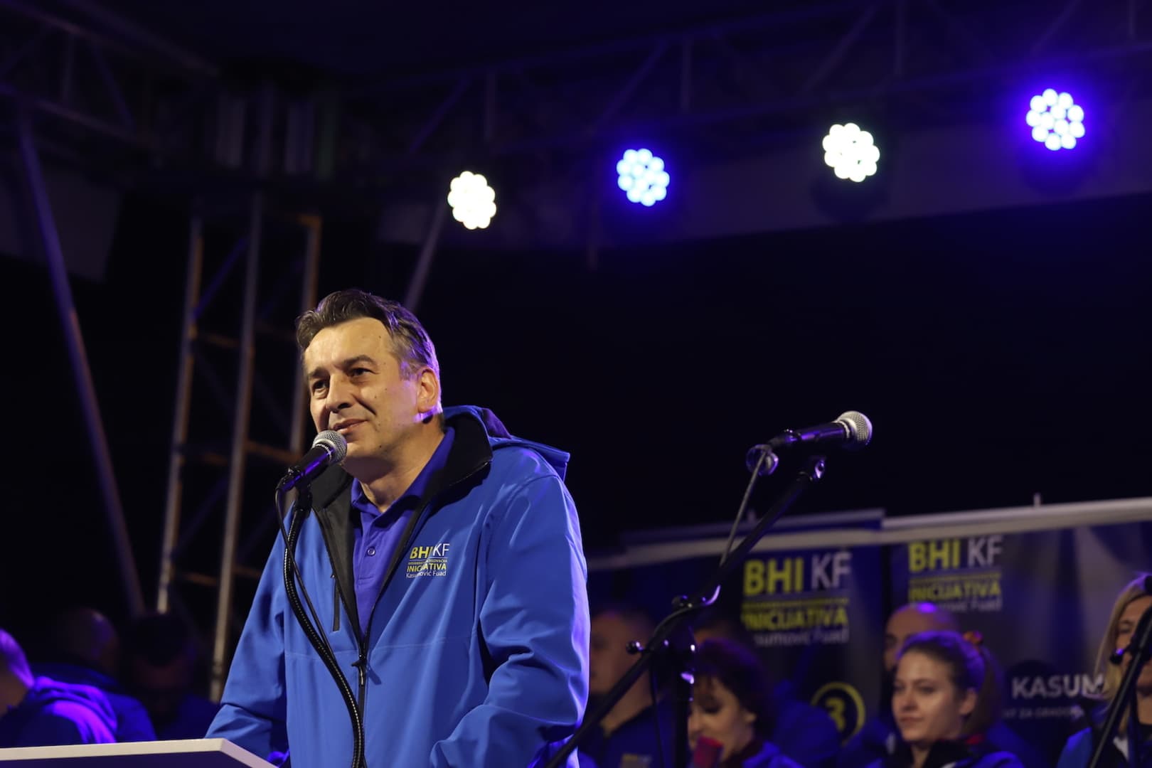 Svi iz Šerića, Orahovice i Nemile su uz Fuada Kasumovića i BHI KF - slika 5