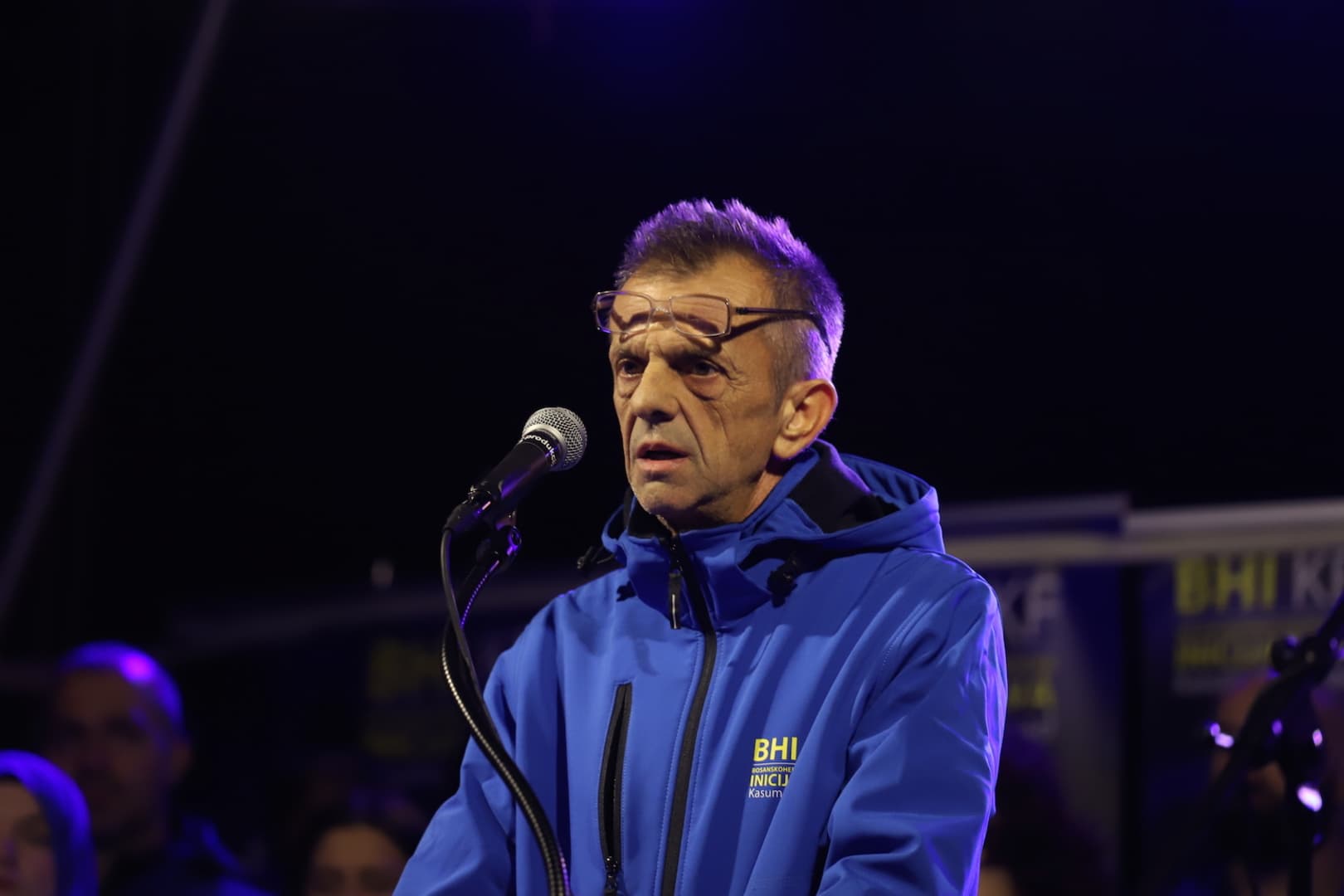 Svi iz Šerića, Orahovice i Nemile su uz Fuada Kasumovića i BHI KF - slika 6