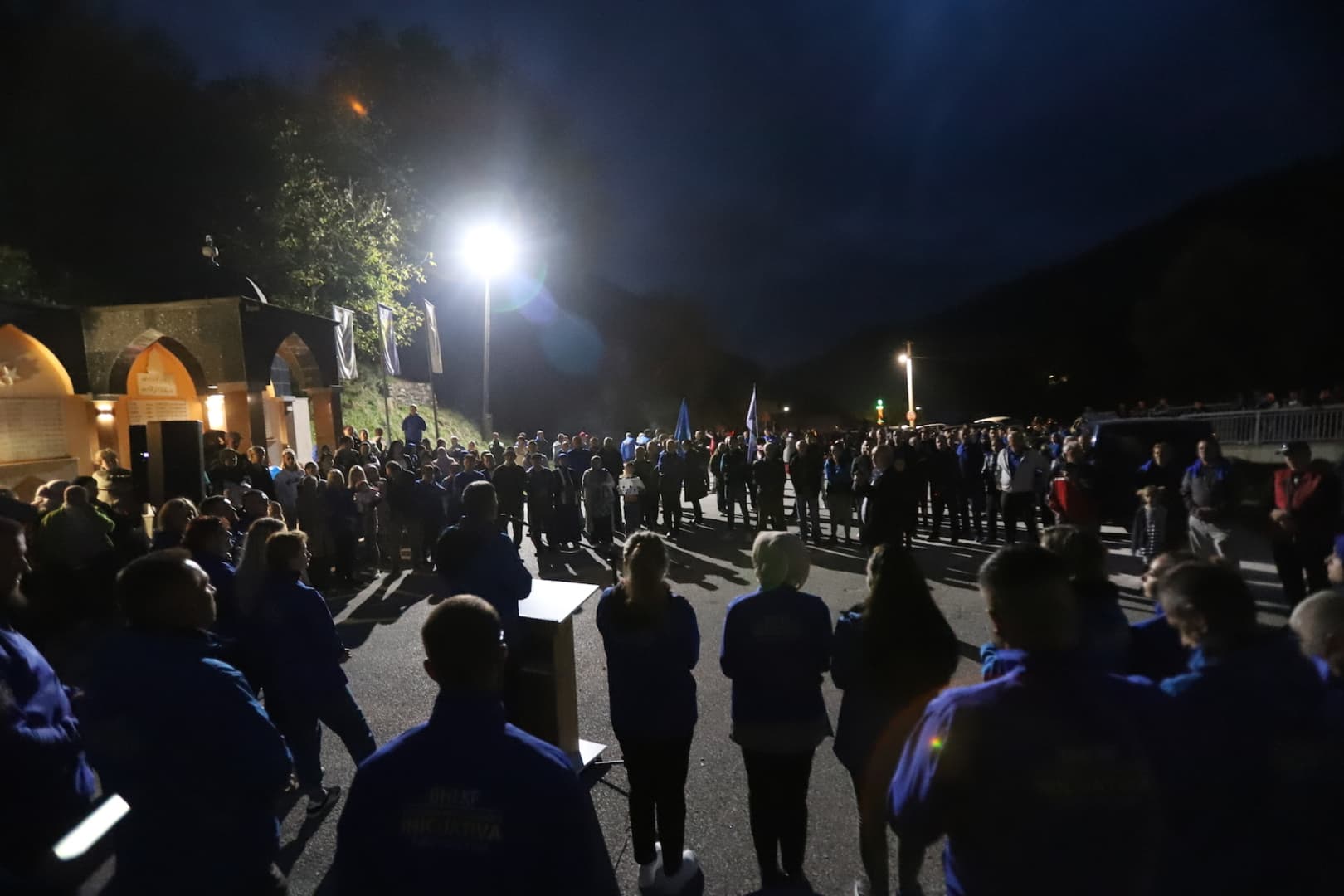 Svi iz Šerića, Orahovice i Nemile su uz Fuada Kasumovića i BHI KF - slika 8