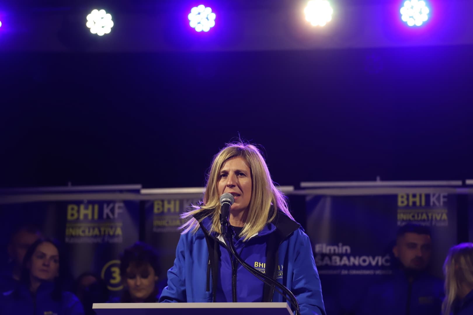 Svi iz Šerića, Orahovice i Nemile su uz Fuada Kasumovića i BHI KF - slika 3