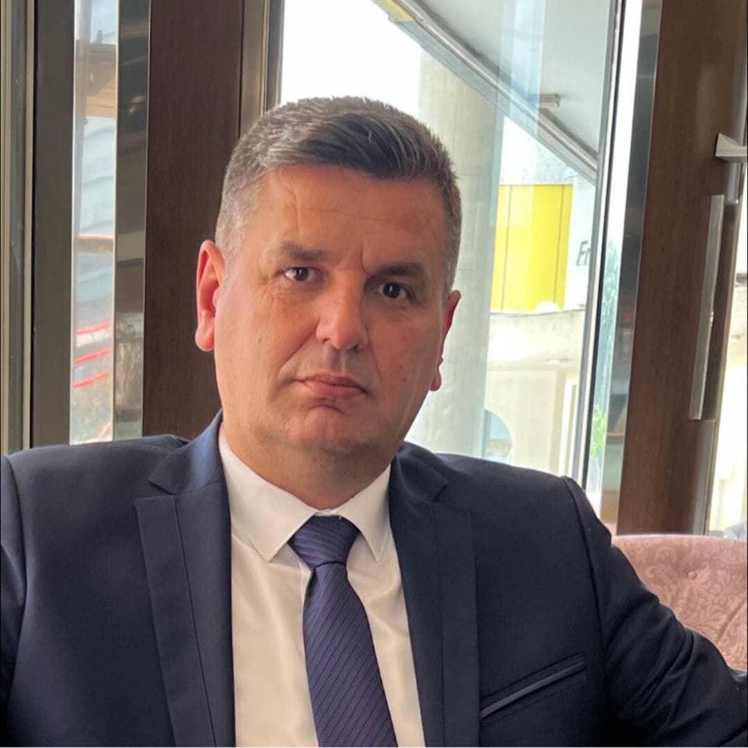 Tabaković poziva dijasporu: Provjerite gdje vam je listić - slika 1