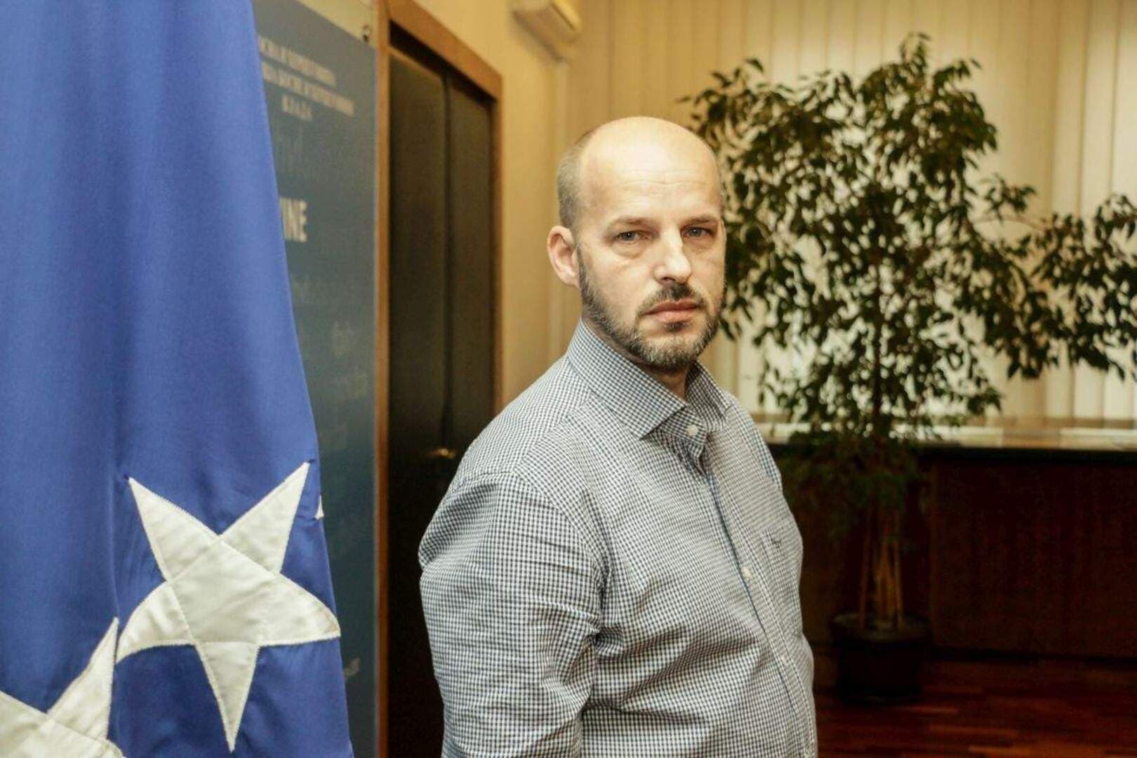 Sud BiH: Potvrđena optužnica protiv Šerifa Patkovića - slika 1