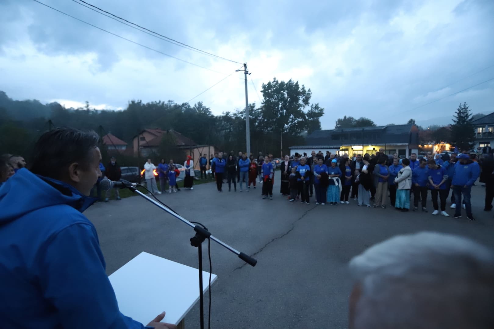 Pojske i Lokvine jednodušno uz BHI KF - slika 8