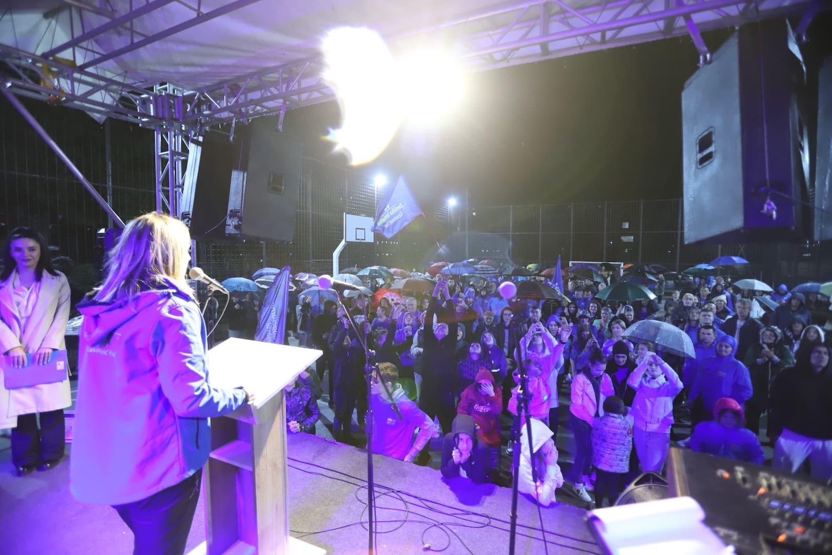 Pojske i Lokvine jednodušno uz BHI KF - slika 2