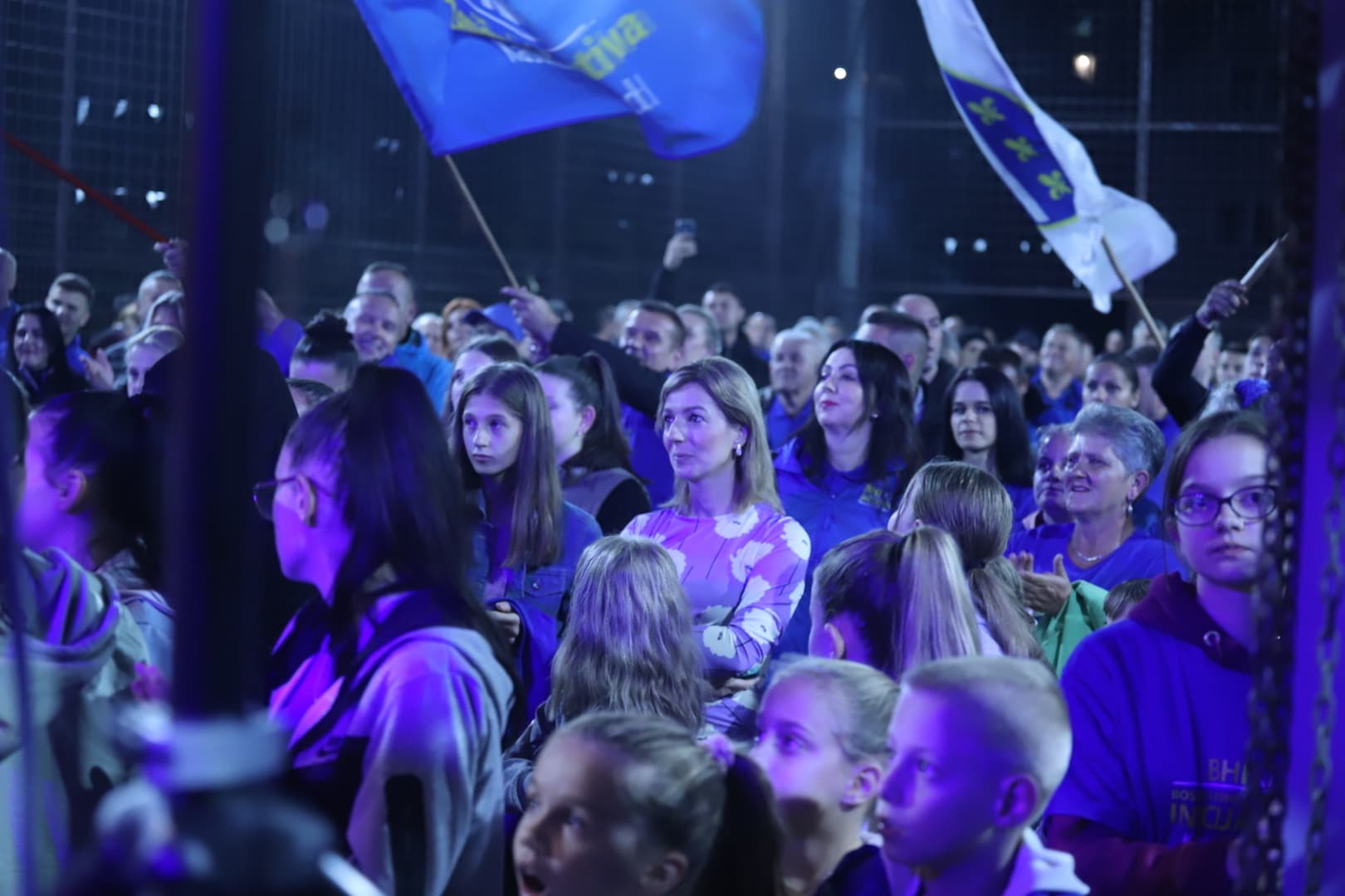 Pojske i Lokvine jednodušno uz BHI KF - slika 7