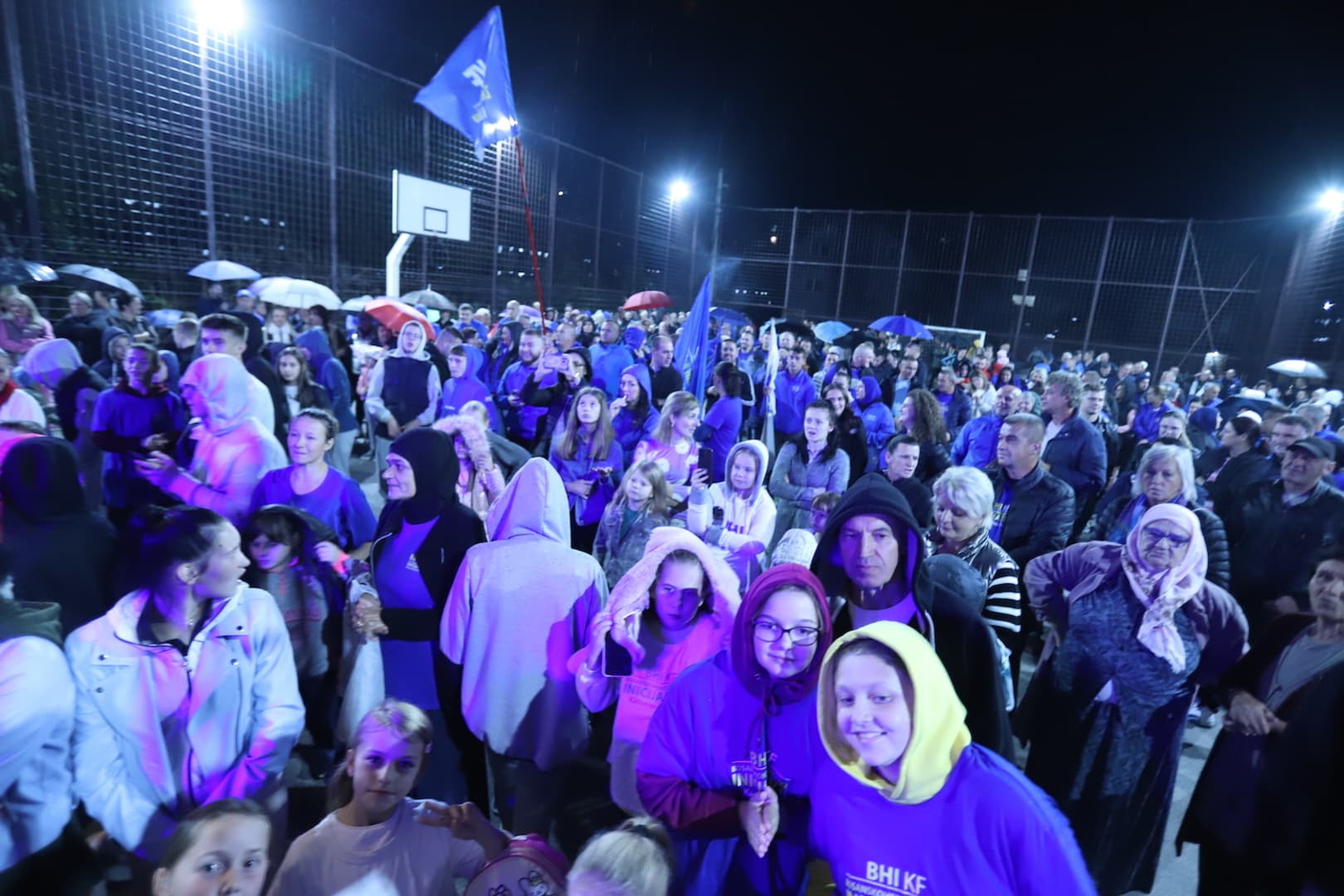 Pojske i Lokvine jednodušno uz BHI KF - slika 6