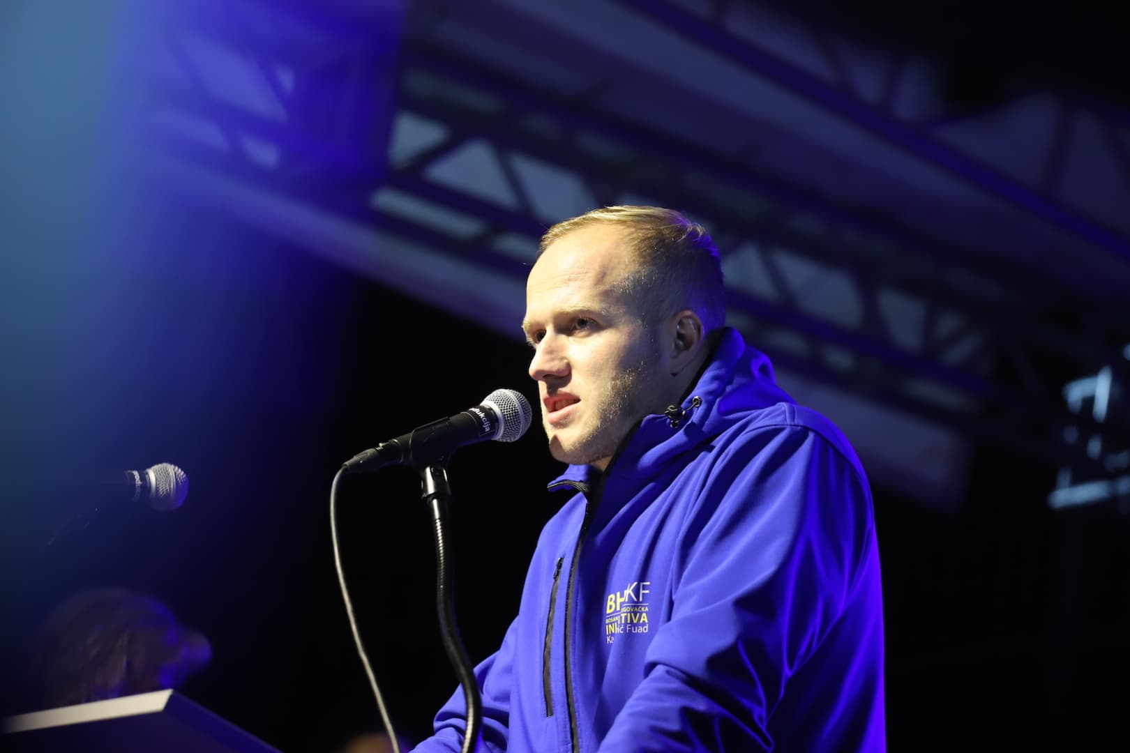 Pojske i Lokvine jednodušno uz BHI KF - slika 4