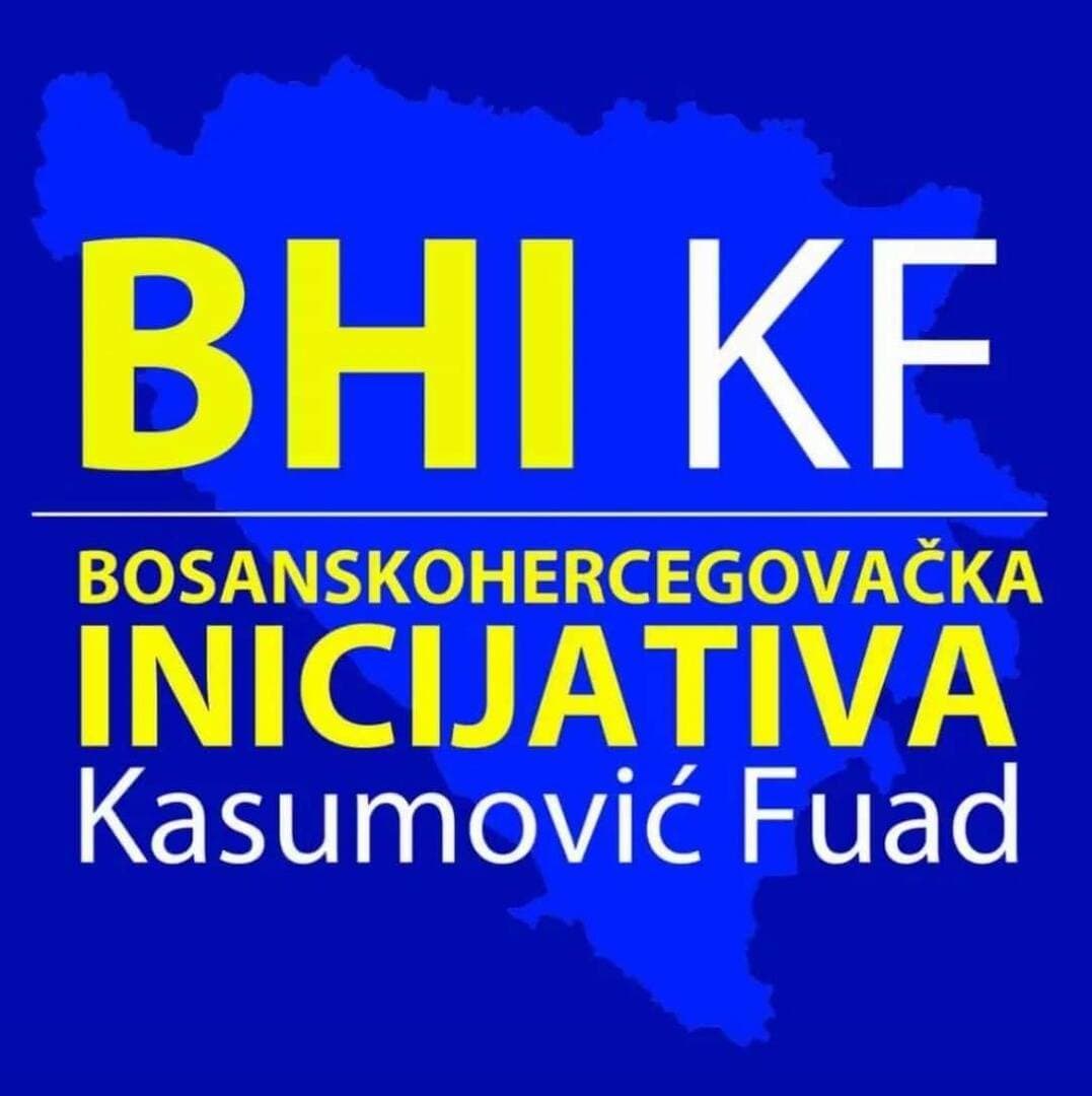 I BHI KF otkazala kampanju. Sav novac preusmjeravaju u pomoć - slika 1