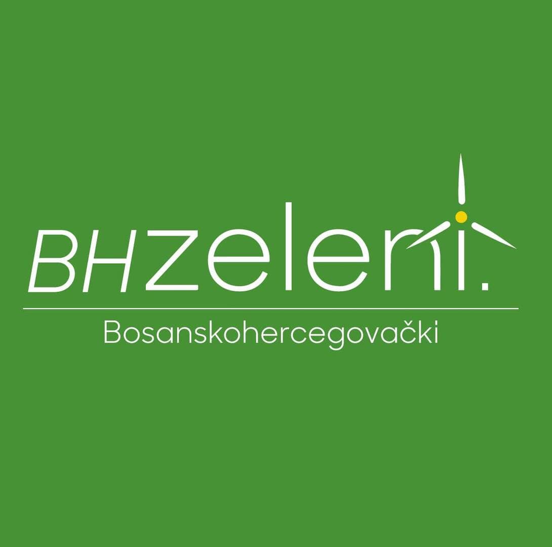 BH Zeleni: Naši članovi da odmah pomognu unesrećenima - slika 1