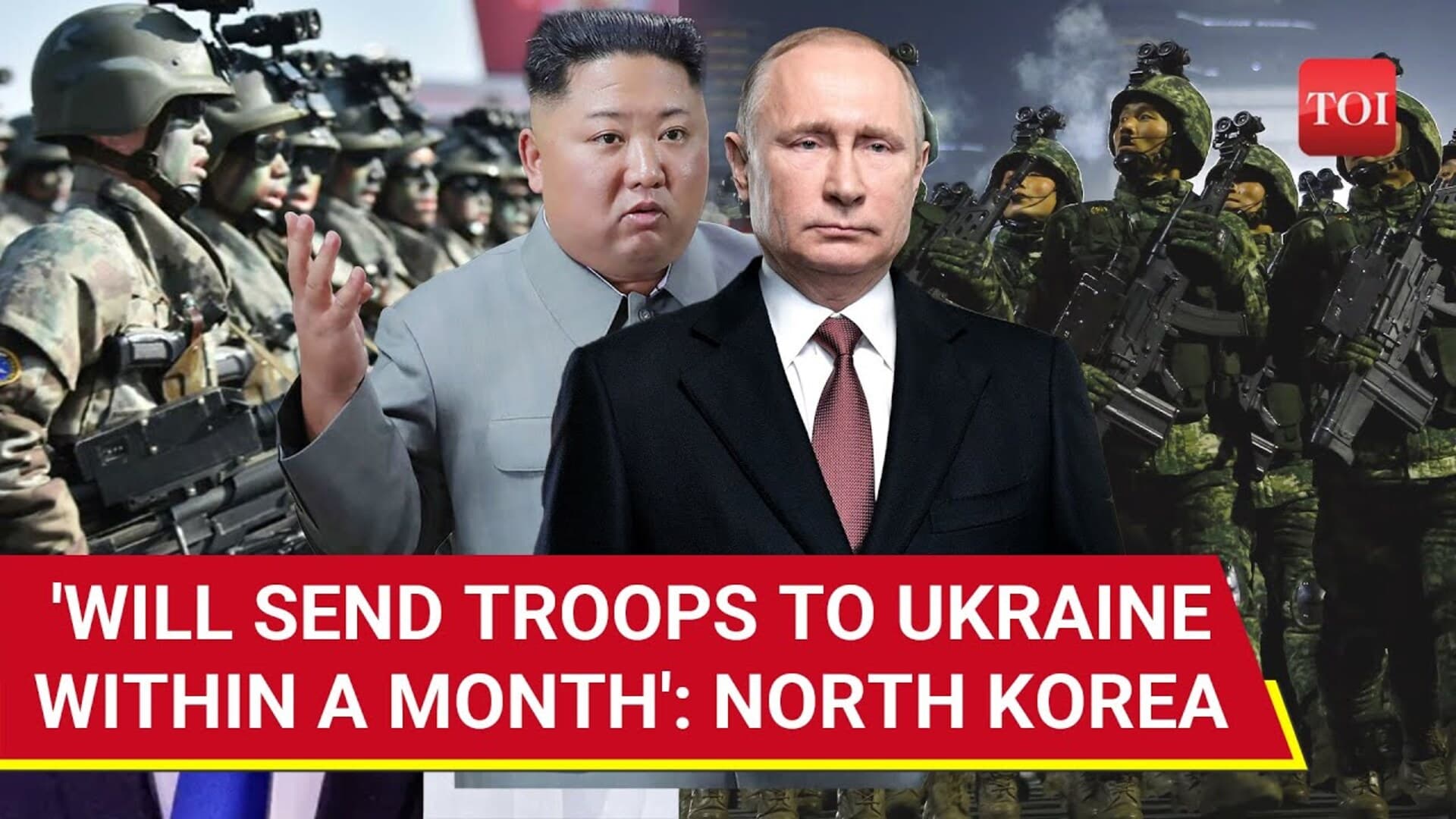 U ukrajinskom napadu na Donjeck poginuli sjevernokorejski vojnici - slika 1