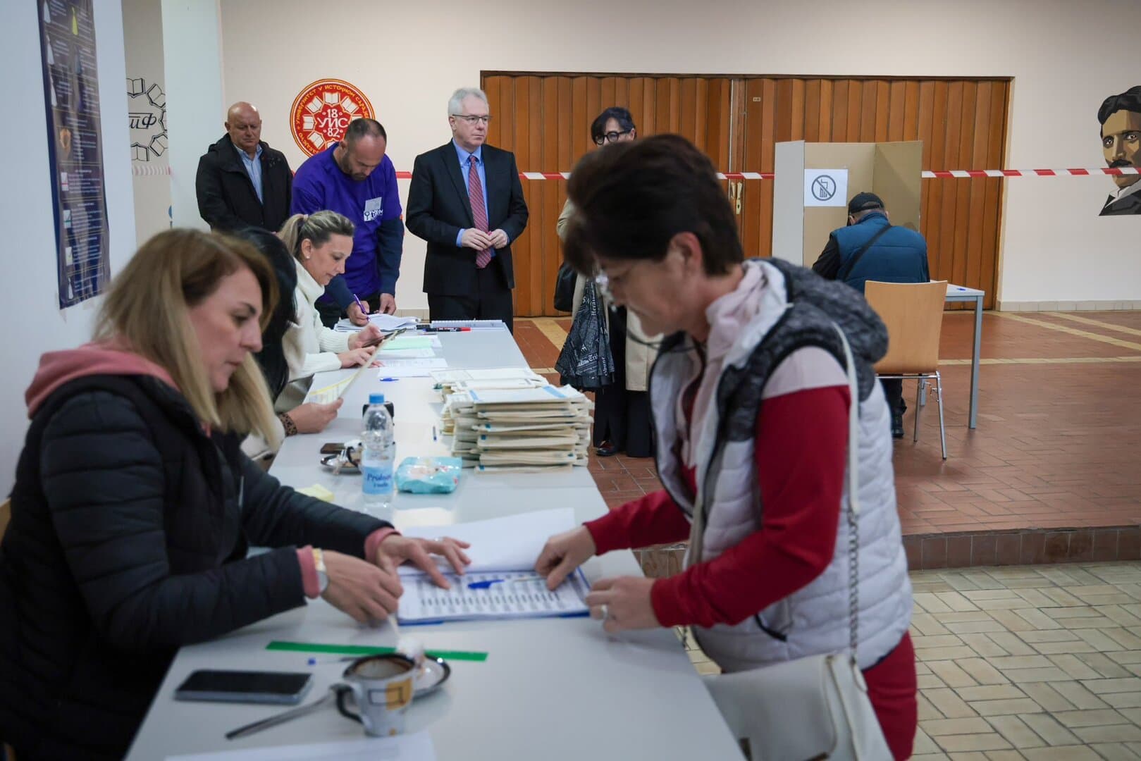 Murphy: Izađite i glasajte. Time oblikujete svoju budućnost - slika 4