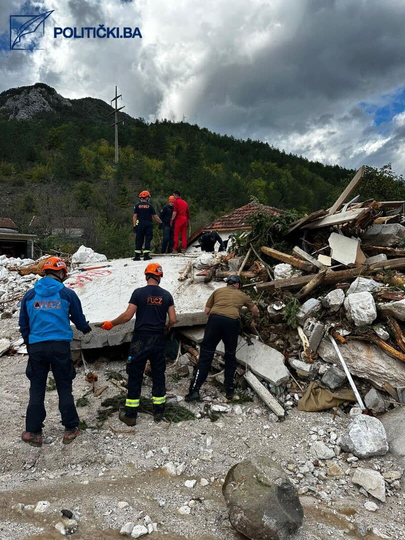 Reilly: Obnova će biti duga i izazovna - slika 11