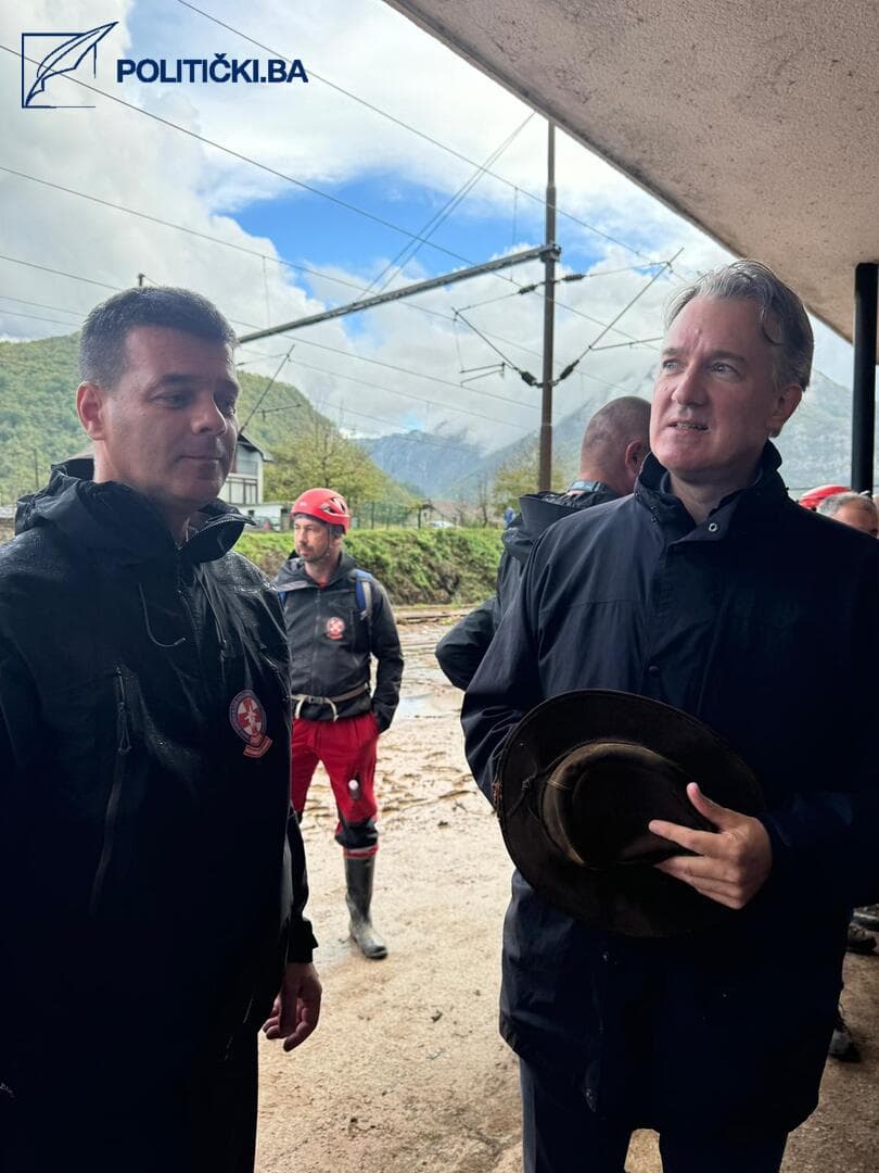 Reilly: Obnova će biti duga i izazovna - slika 4