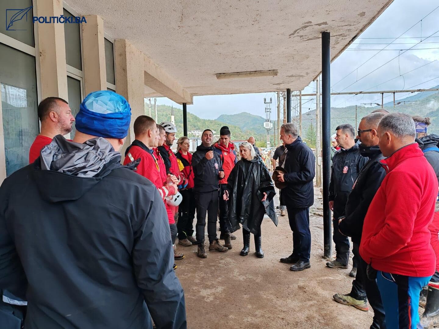 Reilly: Obnova će biti duga i izazovna - slika 5