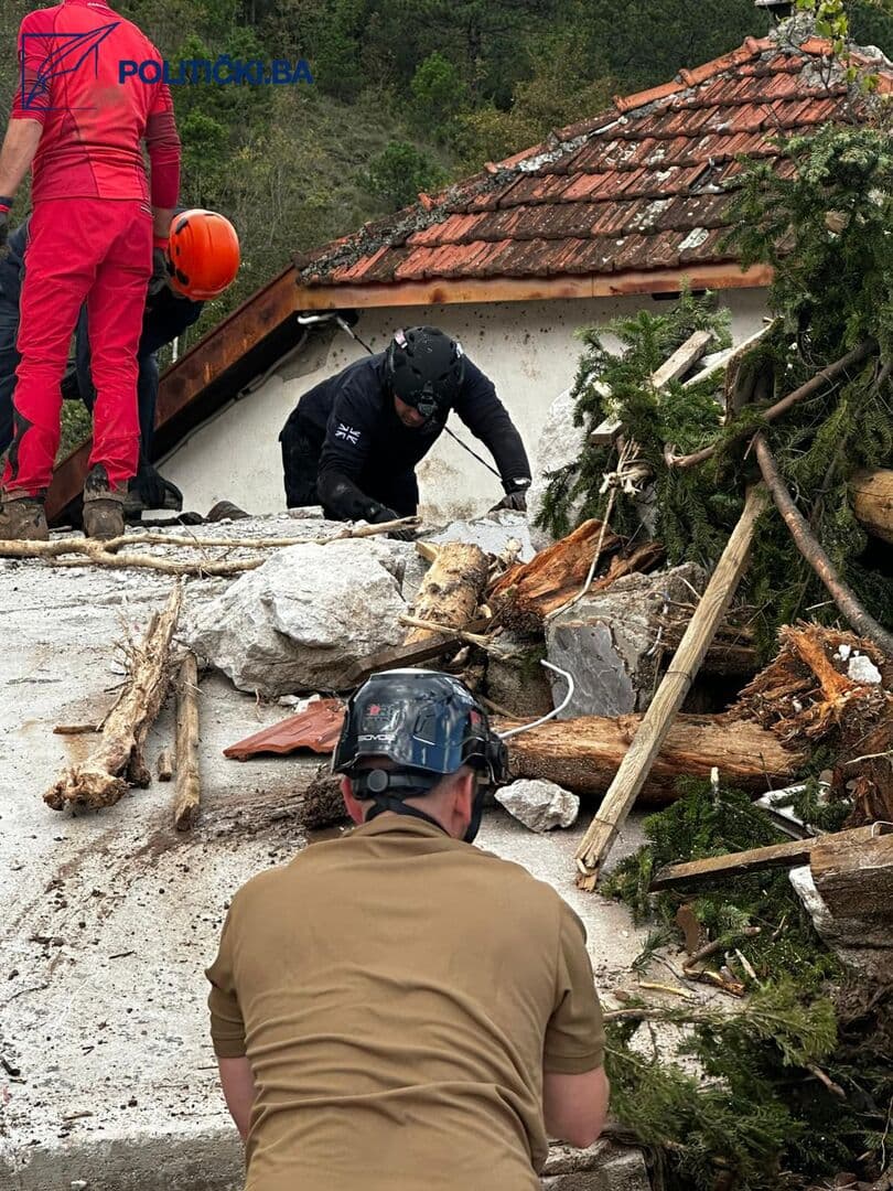 Reilly: Obnova će biti duga i izazovna - slika 12