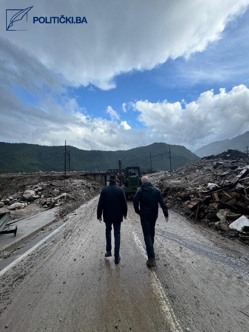 Reilly: Obnova će biti duga i izazovna - slika 8