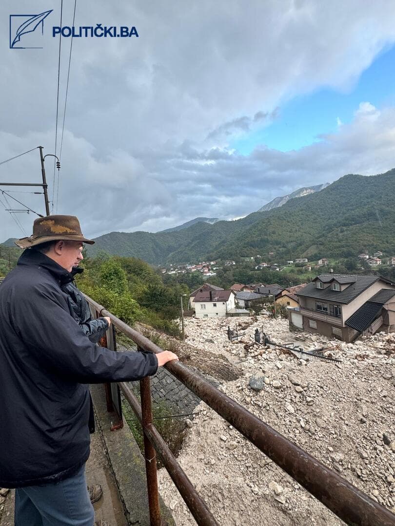 Reilly: Obnova će biti duga i izazovna - slika 2