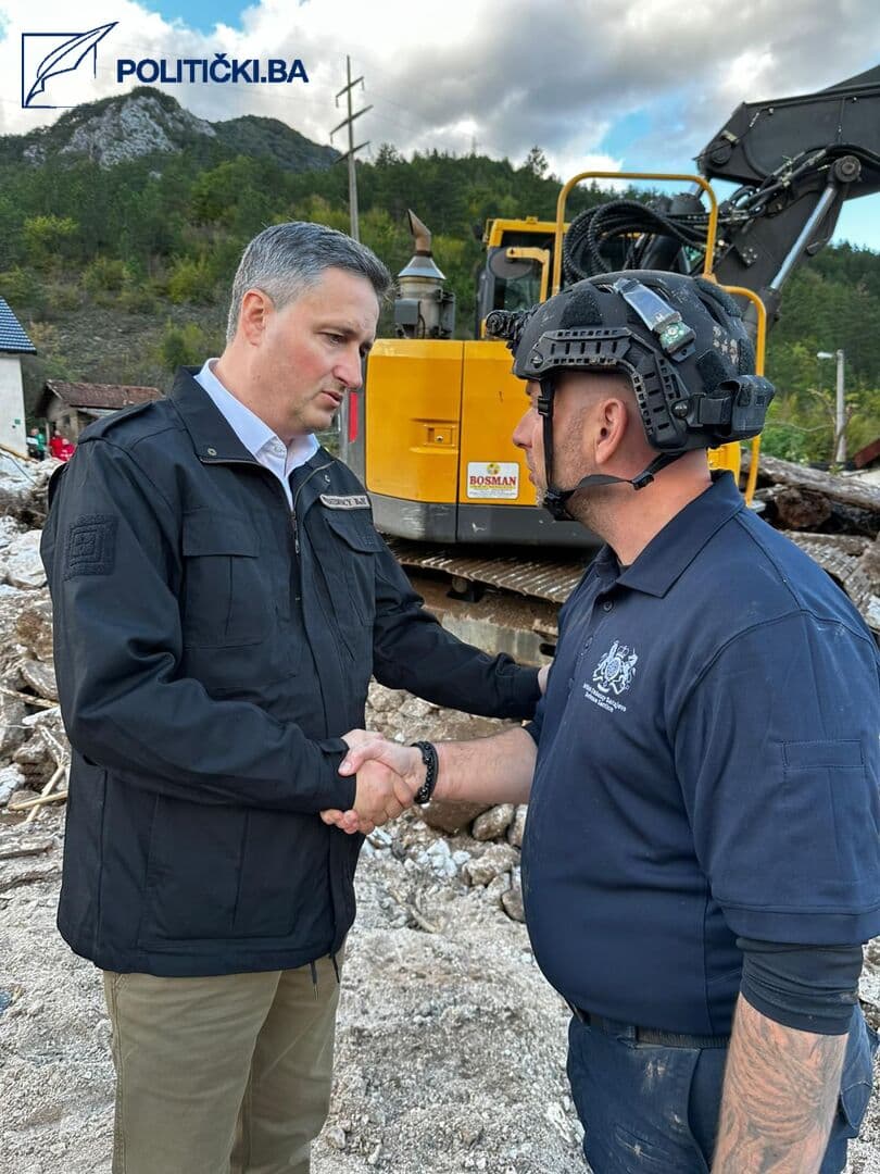 Reilly: Obnova će biti duga i izazovna - slika 10