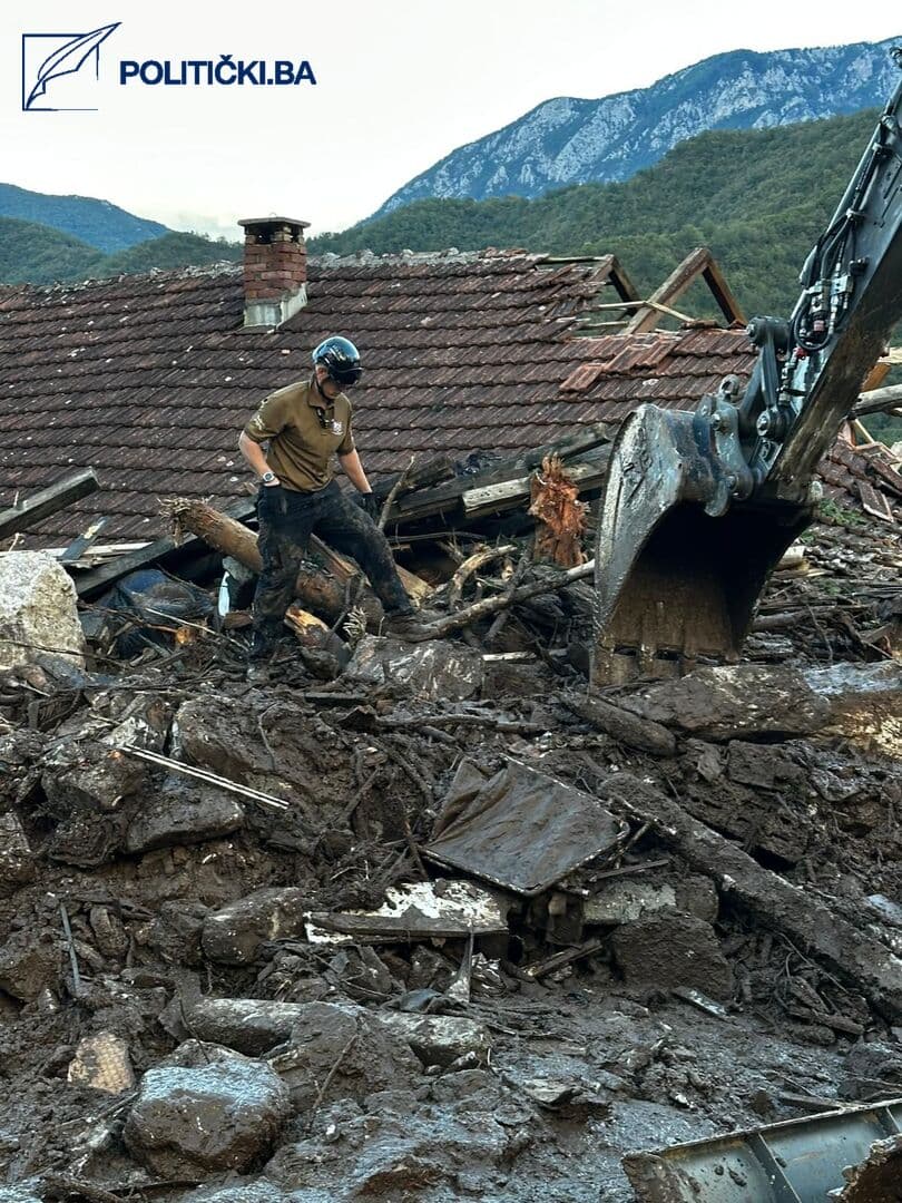 Reilly: Obnova će biti duga i izazovna - slika 9