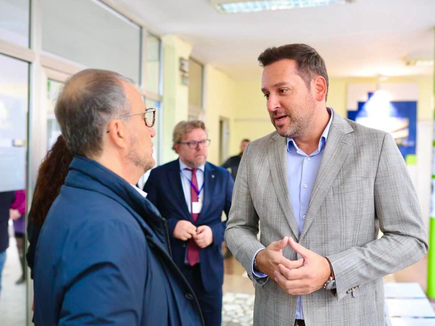 Soreca: Ovo su bitni izbori - slika 3