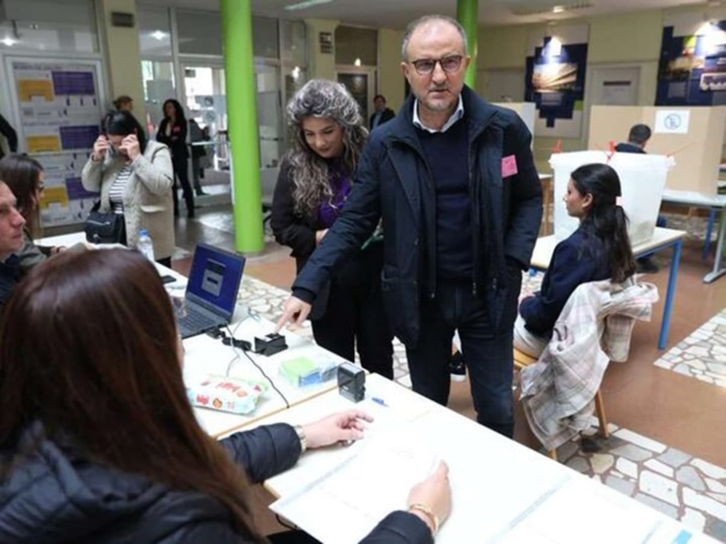 Soreca: Ovo su bitni izbori - slika 1