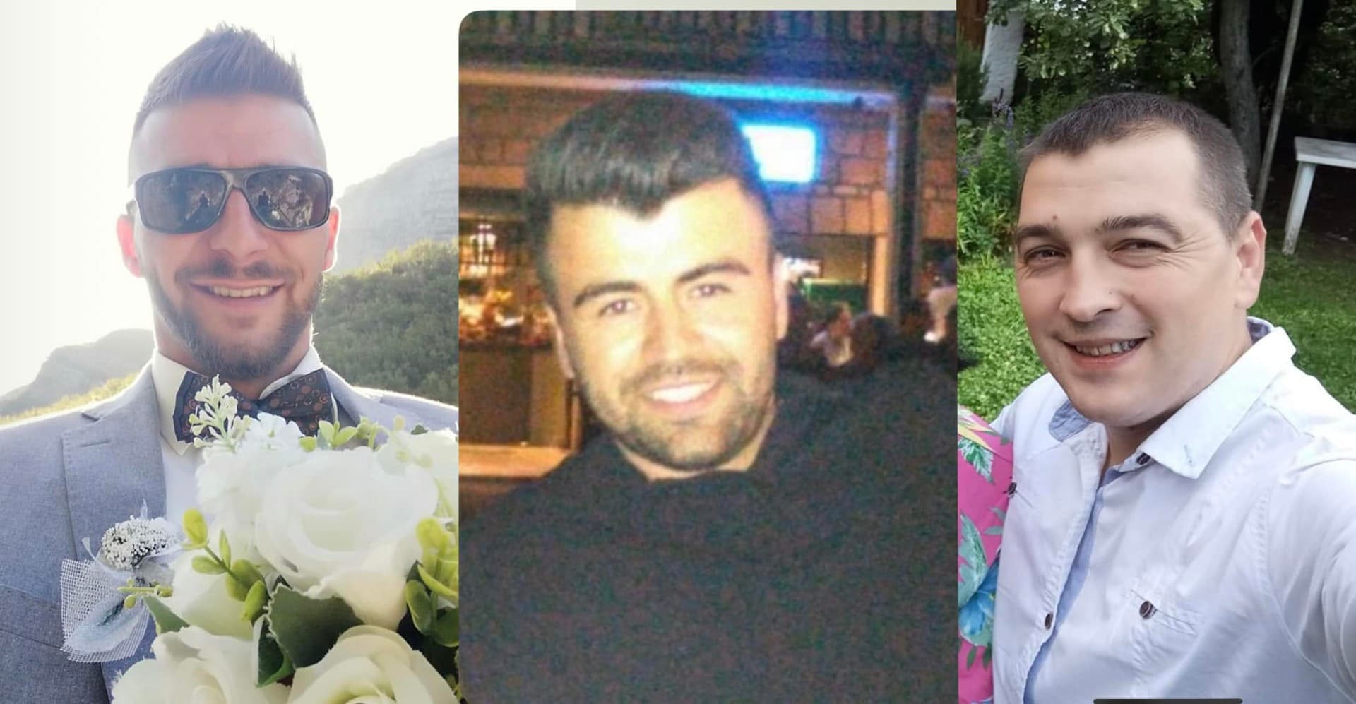 Heroji o kojima niko ne priča - slika 1