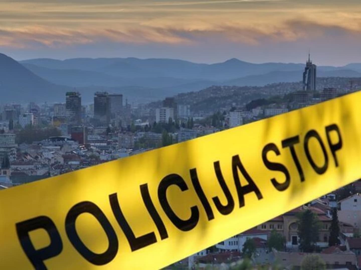 Sve veći sigurnosni izazov: Opet dojava o bombi u školi - slika 1