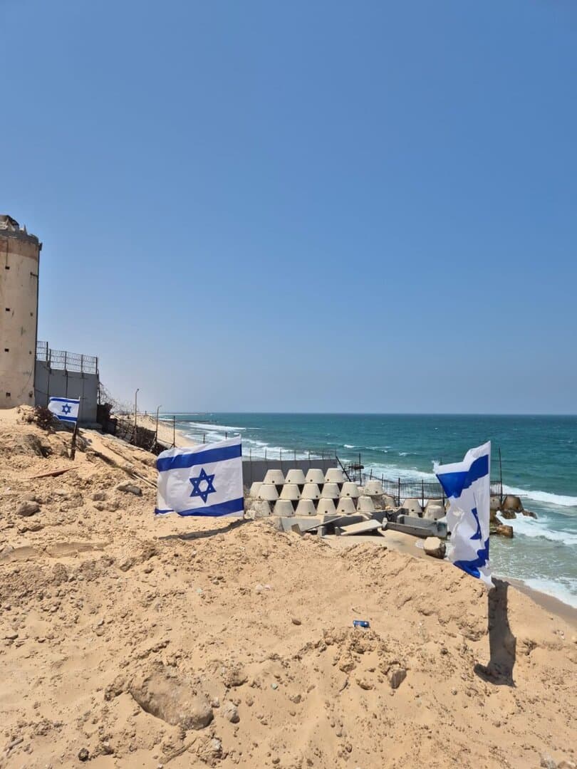 SAD upozorile Izrael da će im uskratiti vojnu pomoć - slika 1