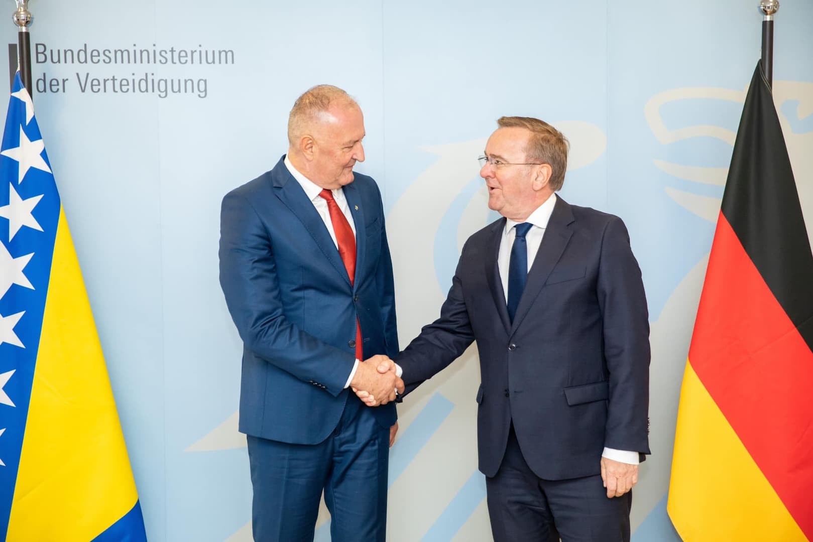 Helez u Njemačkoj: Stiže protivvazdušna oprema - slika 2