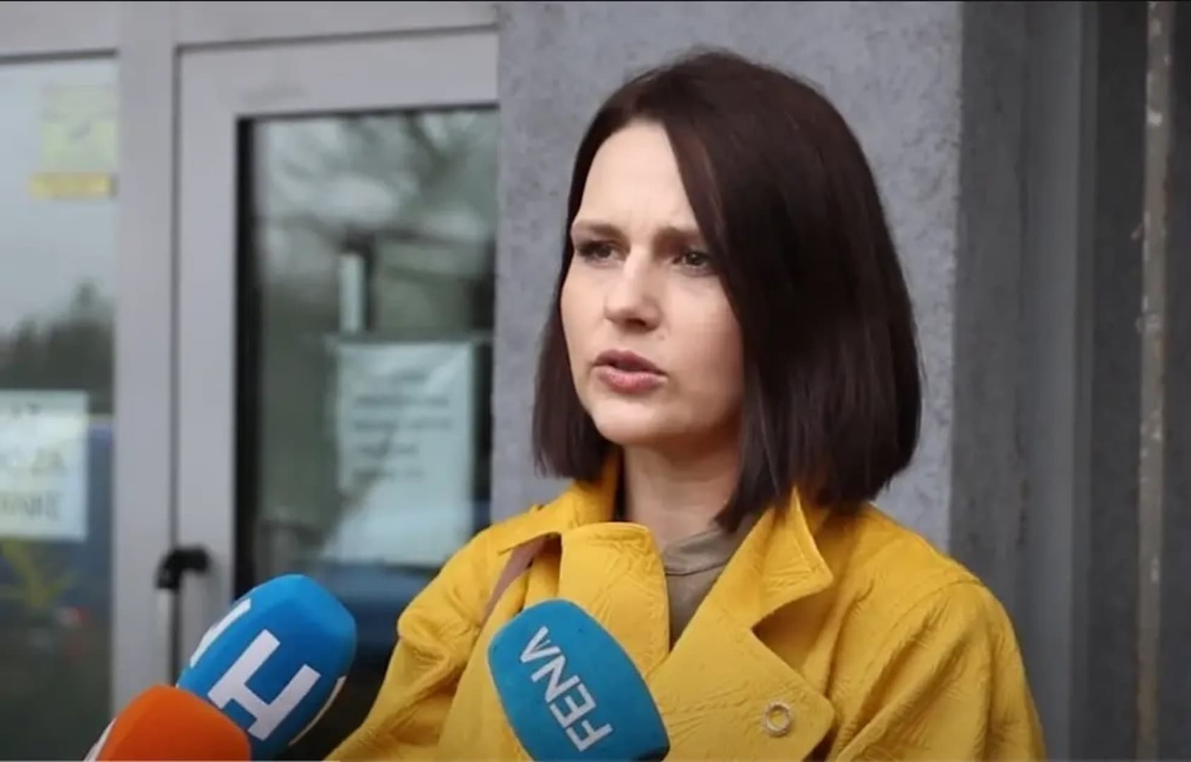 Braniteljica Fikreta Hodžića: Nezapamćeni pritisak! - slika 1