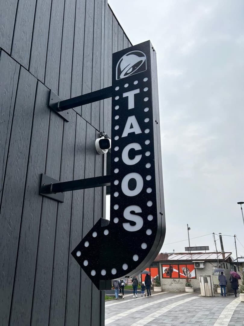 Ambasada SAD: Prvi Taco Bell na zapadnom Balkanu je na Ilidži! - slika 4